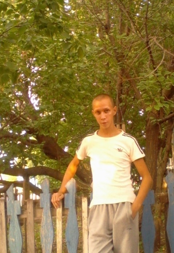 My photo - Aleksey, 27 from Gornyy (@aleksey568395)