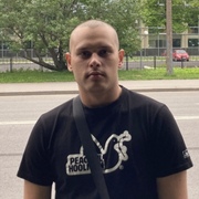 Владимир, 22, Санкт-Петербург