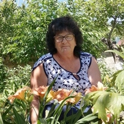 Татьяна, 60, Кочубеевское
