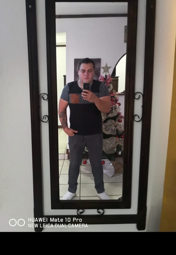 ariel jimenez (@arieljimenez) — my photo № 2