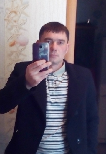 Моя фотография - Александр, 35 из Москва (@aleksandr927146)