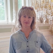 Elena 59 Novosibirsk