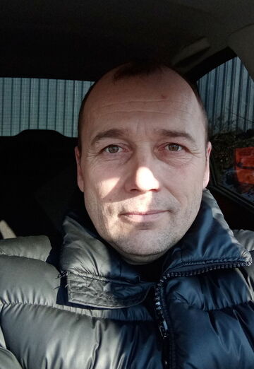 My photo - Aleksandr, 42 from Vologda (@aleksandr863725)