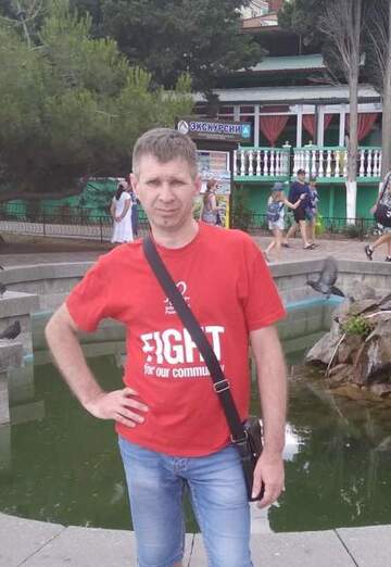 My photo - Denis, 50 from Simferopol (@denis247645)