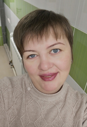 Моя фотография - Елена Голосова, 43 из Норильск (@elenagolosova)