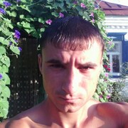 владимир кравченко, 32, Крыловская