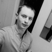 Данил, 23, Заводоуковск