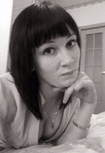 Моя фотография - Татьяна, 30 из Бийск (@tatyana51882)