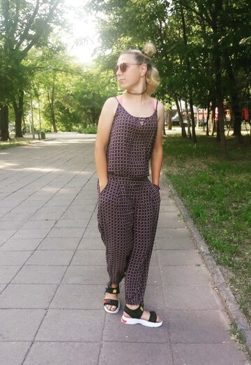Моя фотография - Романна, 29 из Харьков (@romanna36)