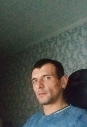 Моя фотография - Vladimir, 37 из Черкассы (@vladimir313200)
