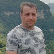 Василий, 34, Нальчик