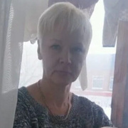 Елена Ильина, 54, Красноуральск