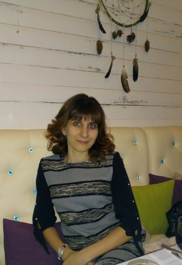 Моя фотография - Юлия, 43 из Ульяновск (@uliya151293)