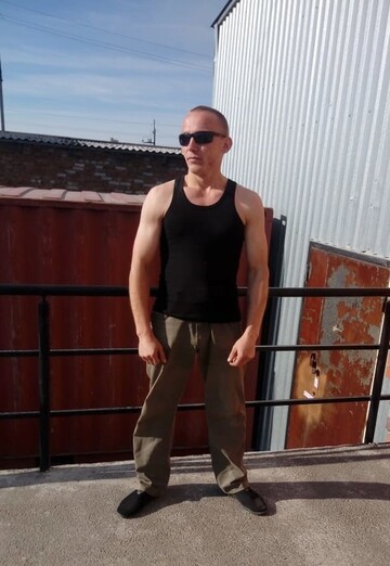 My photo - Dmitriy, 33 from Kostanay (@dmitriy404018)