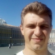Александр, 38, Новоаннинский