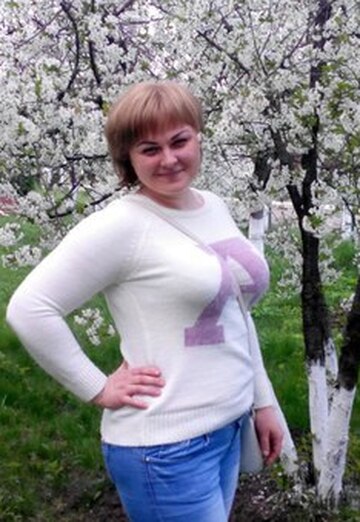 My photo - Valentina, 35 from Novomoskovsk (@valentina3238)