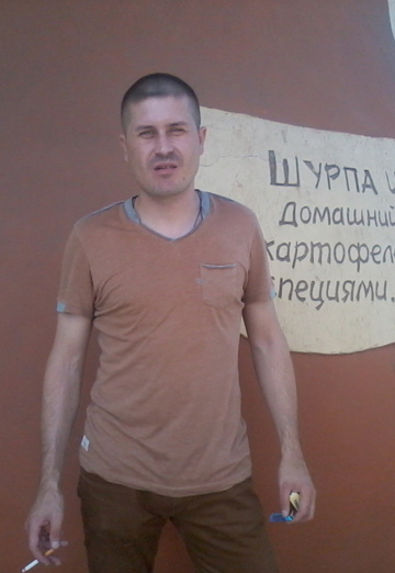 Моя фотография - Виктор Жданов, 42 из Лениногорск (@viktorjdanov0)