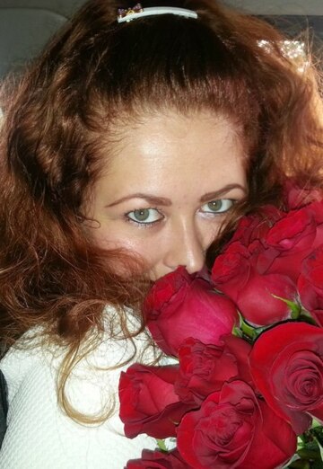 Моя фотография - Анна, 34 из Казань (@mariya100775)