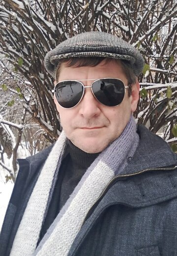 My photo - Ruslan, 47 from Kyiv (@ruslan211935)