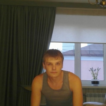 Моя фотография - Альберт, 33 из Оренбург (@albert1049)