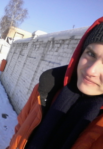 My photo - vanya, 21 from Khmelnytskiy (@vanya33193)