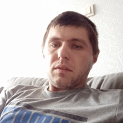 Михаил, 33, Линево