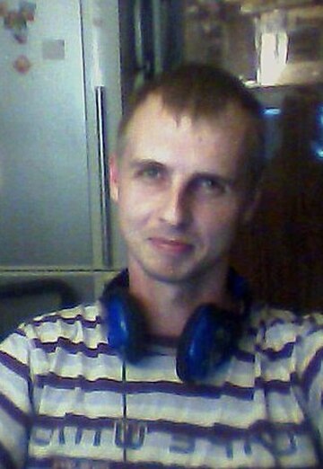 Моя фотография - Станислав, 38 из Харьков (@stanislav15163)