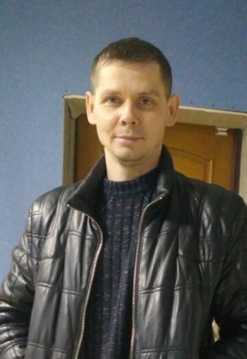 Моя фотография - Евгений, 41 из Черкассы (@evgeniy318951)