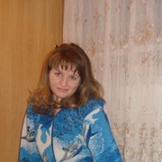 Yuliya 42 Novosibirsk
