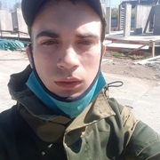 Александр, 25, Московский