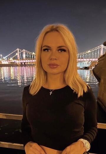 My photo - Anastasiya, 29 from Moscow (@anastasiya171326)