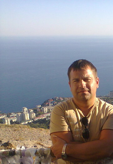 Моя фотография - Александр, 56 из Киев (@aleksandr536194)