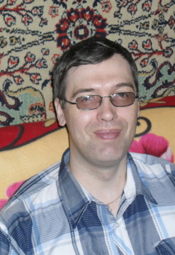My photo - sergey, 51 from Zlatoust (@sergey53953)