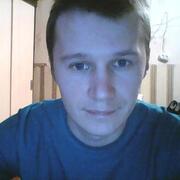 Кирилл, 34, Чульман