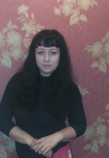 Моя фотография - Виктория, 41 из Дмитров (@viktoriya47842)