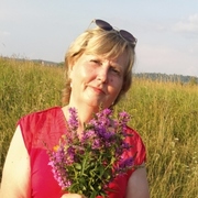 Татьяна, 59, Чусовой