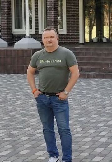 My photo - Oleg, 48 from Lviv (@oleg73594)