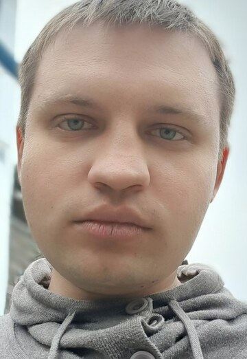 My photo - ivan, 32 from Kremenchug (@ivan239970)