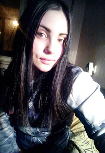 My photo - Lena, 27 from Nizhny Novgorod (@lena35824)