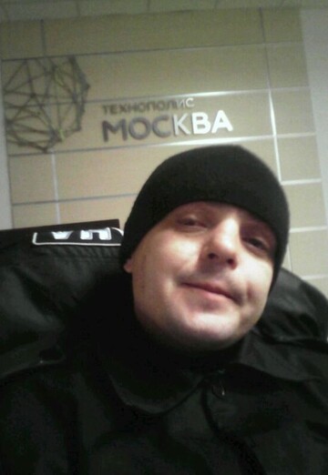 Моя фотография - Сергей, 34 из Уварово (@sergey832001)