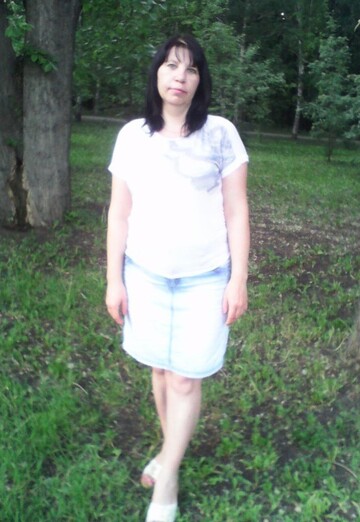 My photo - Tatyana, 46 from Samara (@tatyana183198)