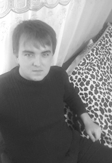 Моя фотография - просто, 37 из Новокубанск (@prosto935)