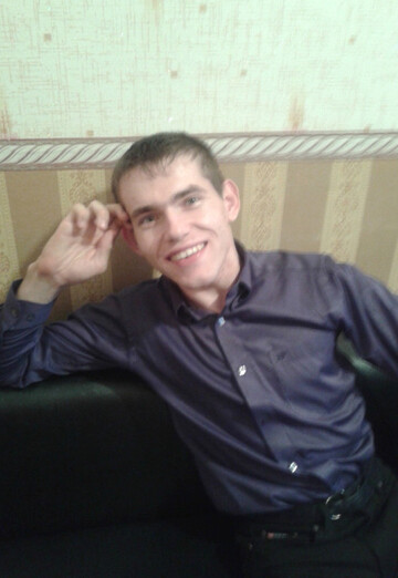 Моя фотография - Сергей, 32 из Россошь (@sergey76116)