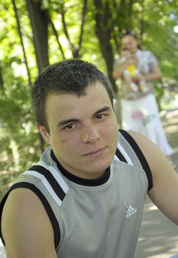 Моя фотография - фирдоси, 41 из Антрацит (@firdosiakberov82)