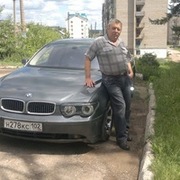 Сергей, 60, Белебей
