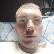 Алексей, 31, Бутурлиновка