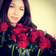 Екатерина, 39, Рузаевка