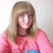 марина, 29, Колышлей