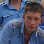 максим, 36, Облучье