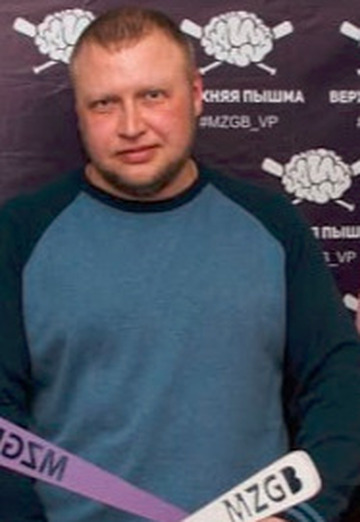 Моя фотография - Кирилл, 43 из Волхов (@kirill67160)